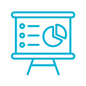Pitch Deck / Presentation Package Per Slide